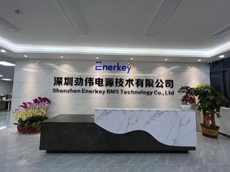 Shenzhen Juyi Science And Trade Co., Ltd. ligne de production du fabricant