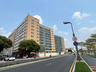 Shenzhen Juyi Science And Trade Co., Ltd. ligne de production du fabricant