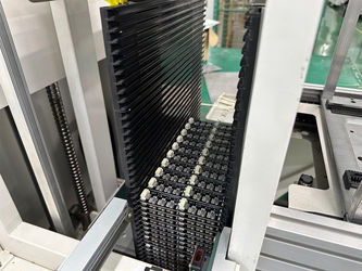 Shenzhen Juyi Science And Trade Co., Ltd. ligne de production du fabricant