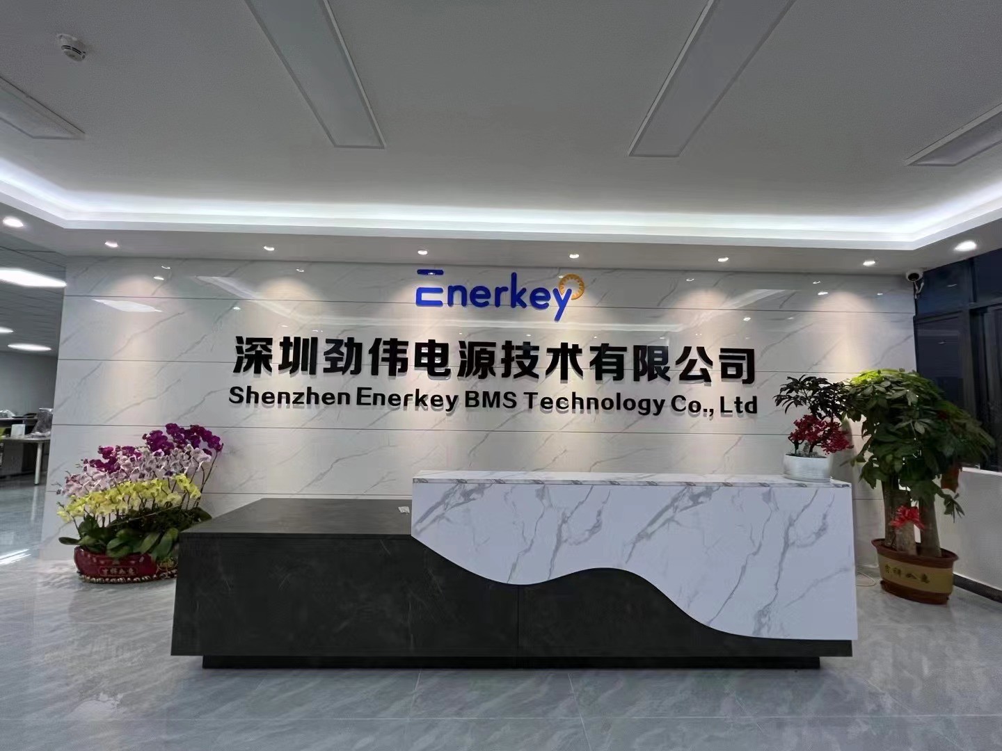 Chine Shenzhen Juyi Science And Trade Co., Ltd. Profil d'entreprise