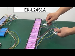 Enerkey 24S 1A équilibreur actif 4S 6S 8S 10S 12S 14S 16S 21S égaliseur Li-ion Lifepo4 LTO équilibreur