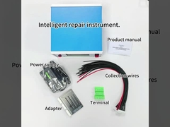 2S-24S 1A-7A Batterie au lithium Équilibrateur de décharge automatique intelligent pour batterie Li-ion/Lifepo4/Lto