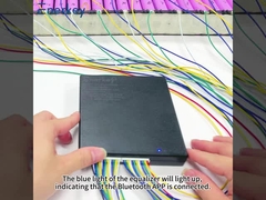 Équilibreur de batterie Enerkey 4A Smart Active Balancer 3S 4S 5S 6S 7S 8S 14S 16S 20S 21S 22S 24S Lifepo4