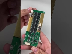 Enerkey 3S 4S 80A batterie au lithium BMS Li-ion/Lifepo4/LTO/SIB cellule de batterie BMS pour démarrer la voiture