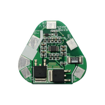 acheter Forage électrique à batterie au lithium ternary BMS Board avec courant de démarrage de pointe 60A fabrication en ligne