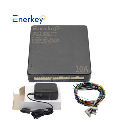 acheter RV solaire ESS 10A équilibreur actif LFP batterie 3S 16S 8S 12V 24V 48V équilibreur de batterie fabrication en ligne