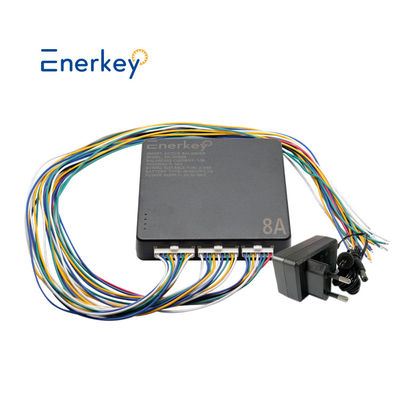 acheter Lifepo4 Batterie BMS équilibreur actif 8A 4S 8S 16S Pour véhicule électrique électromobile fabrication en ligne
