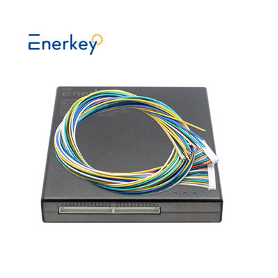 acheter Équilibreur de batterie 4A Smart Active équilibrateur de batterie Smart BMS Lifepo4 Li-ion équilibrateur de batterie 10A - 200A 4S 8S 16S fabrication en ligne
