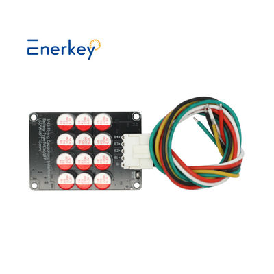 acheter 12V 3S 4S 5A équilibreur actif de la batterie au lithium fabrication en ligne
