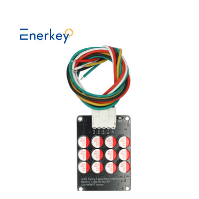 acheter 3S 4S Équilibreur batterie Li-ion 5A équilibreur actif Lifepo4 Lithium Lto batterie Balanceur de transfert d'énergie fabrication en ligne