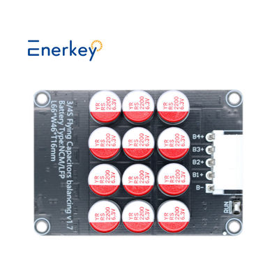 acheter Enerkey 3S 4S 5A Balanceur actif Batterie Équilibrage actif de l'énergie Balanceur pour le stockage de panneaux solaires fabrication en ligne