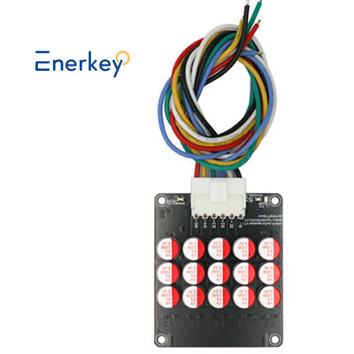 acheter 4S 5S Groupe entier 5A Équilibreur actif Lifepo4 Lithium Lipo Batterie Équilibreur actif d'énergie pour outil électrique fabrication en ligne