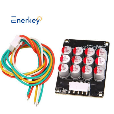 acheter 5A 4S Balanceur actif Lifepo4 Li-Ion L à batterie Balanceur de transfert d'énergie fabrication en ligne