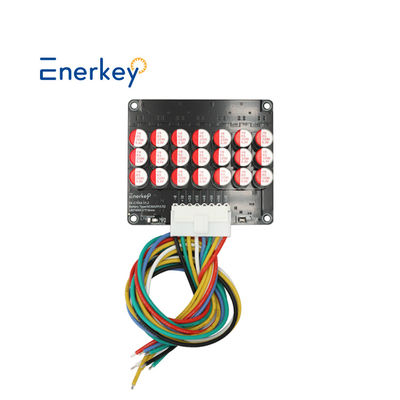 acheter Planche de protection du circuit de la batterie Enerkey 5-7S 5A équilibreur actif pour batterie lithium-ion/Lifepo4/LTO fabrication en ligne