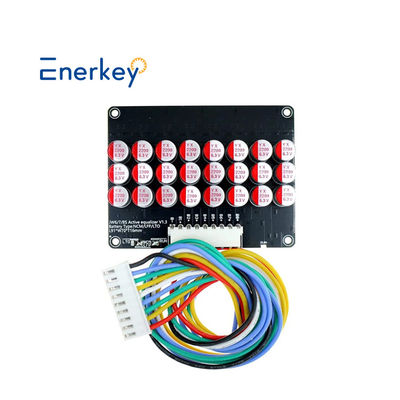 acheter 8S 5A équilibreur actif équilibreur 6S 7S équilibreur Lipo Lifepo4 Lto Lithium fabrication en ligne