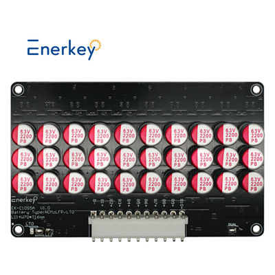 acheter L'équilibre de la batterie Lifepo4 8-10s 5A équilibreur actif Lithium li-lion / Lipo / LTO équilibreur de cellules de batterie pour véhicule de camping-car fabrication en ligne