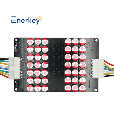 acheter 5A équilibreur d'équilibrage actif BMS 9S - 14S 48V 36V équilibreur actif pour maison intelligente fabrication en ligne