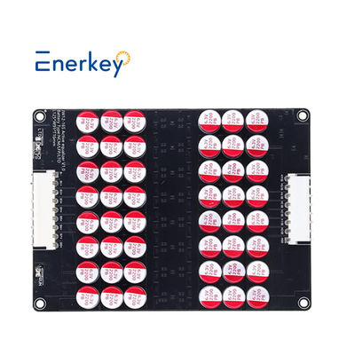acheter 12s 13s 14s 15s 16s BMS Balanceur actif 5A Pour batterie LTO LPO LiFePo4 fabrication en ligne