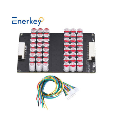 acheter 12s 13s 14s 15s 16s 5A Équilibreur actif Lfp Li Ion Lto Pack de piles pour jouets électriques fabrication en ligne
