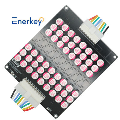 acheter BMS Board 5A Balanceur actif 17S 16S 15S 14S 13S Lipo Lifepo4 LTO Batterie pour voiture fabrication en ligne