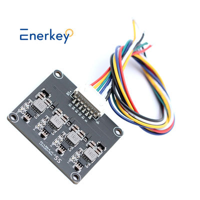 acheter Équilibreur actif 1A 5S 12V Lipo/Lifepo4 Batterie Balanceur actif BMS fabrication en ligne