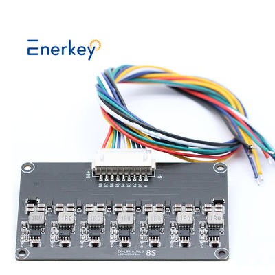 acheter Équilibreur actif par induction BMS 1A NCM / LFP Batterie 8S équilibreur actif fabrication en ligne