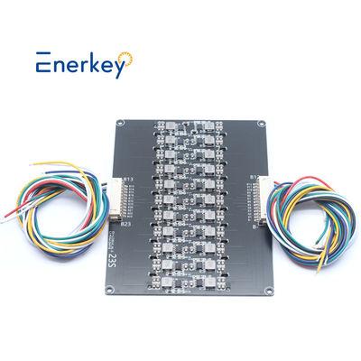 acheter BMS 23S 1A équilibreur de cellules actives Lifepo4 Lifepo4 Li-ion batterie au lithium fabrication en ligne