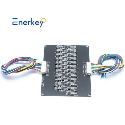acheter 24S 1A Lipo-batterie au lithium équilibrateur actif groupe équilibrateur de transfert d'énergie fabrication en ligne
