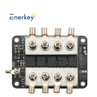 acheter Module de diode 100V 150V 200V 150A 260A 300A pour voiture électrique de commande industrielle fabrication en ligne