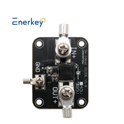 acheter 9V - 80V 50A Diode de charge de batterie solaire anti-retour pour véhicule électrique RV fabrication en ligne