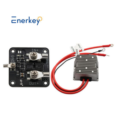 acheter Module de diode idéal 50A 100V 150V 200V pour batterie solaire anti-retour fabrication en ligne