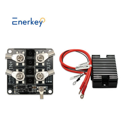 acheter 100V 150V 200V 100A Module de mise à l'eau à diode idéale anti-retour fabrication en ligne