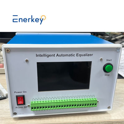 acheter Machine de réparation de batterie NCM / LFP 2-24S 3A 4A équilibreur de décharge automatique intelligent fabrication en ligne