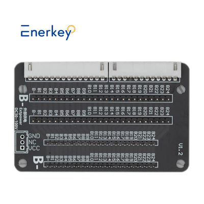 acheter 4A Smart Active Balancer Adapter Board XH2.54mm PH2.0mm Board d'interface avec une plaque inférieure supplémentaire fabrication en ligne
