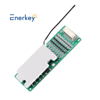 acheter Ebike Lithium Ion Lfp Lto Lipo Solar Lifepo4 Battery BMS Board 8S 15A 24V Système de gestion de la batterie fabrication en ligne