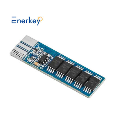 acheter PCM 1S 10A BMS 3.7V Lithium Ion Lifepo4 carte de circuit de batterie protection contre les surcharges verte fabrication en ligne