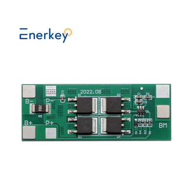 acheter Enerkey 2S 20A Hardware BMS 7.4V 8.4V 18650 Batterie au lithium-ion BMS Protection du chargeur fabrication en ligne