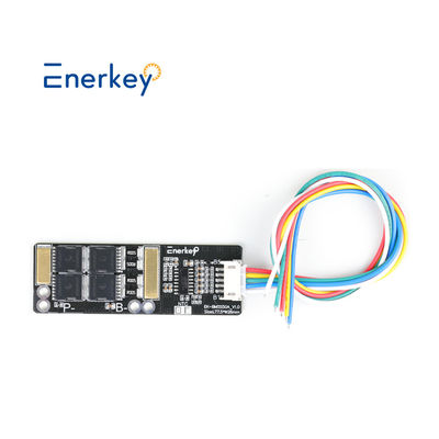 acheter Enerkey 5S 50A 3.2V 3.7V 18650 BMS Cellule de batterie au lithium fabrication en ligne