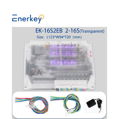 acheter 2S-16S 100A 150A 200A 12V 24V équilibrateur de batterie pour batteries Lifepo4/Li-ion fabrication en ligne