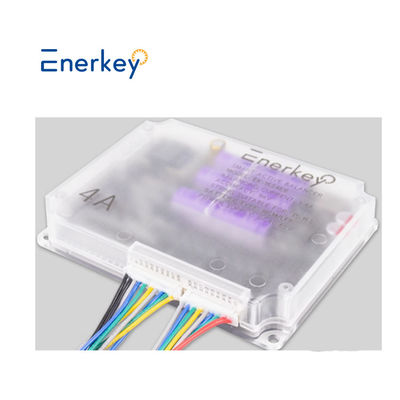 acheter Matériau de base FR-4/HASL Enerkey 4A Smart Active Balancer pour les piles 15S/16S LiFePO4 fabrication en ligne
