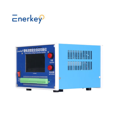 acheter Enerkey 2s-24s 7A Équilibreur automatique à batterie 1.5-4.5V Maintenance de l'équilibreur intelligent fabrication en ligne