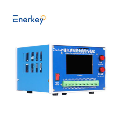 acheter Équilibreur automatique intelligent Enerkey 2-24S 1-7AMP réparateur de batterie pour batterie Li-ion/Lifepo4/Lto fabrication en ligne