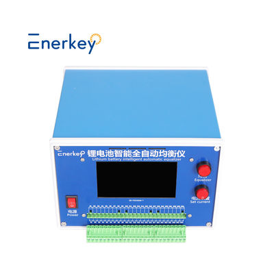 acheter Machine de réparation de batterie 2 ~ 24S 7A équilibreur équilibreur automatique intelligent pour batterie au lithium fabrication en ligne