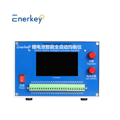 acheter Équilibreur de batterie Enerkey Équilibreur de courant 1-7A Instrument de réparation d'équilibrage de batterie intelligent fabrication en ligne