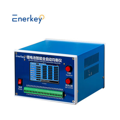 acheter 2S-24S 1A-7A Batterie au lithium Équilibreur de décharge automatique intelligent pour batterie Li-ion/Lifepo4/Lto fabrication en ligne