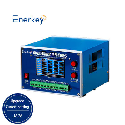 acheter Enerkey 24S 7A Équilibreur actif intelligent pour l'entretien des batteries Li-ion/Lifepo4/Lto fabrication en ligne