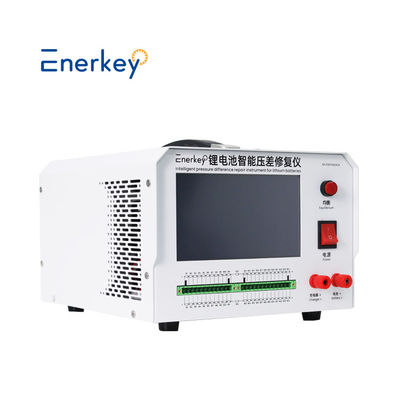 acheter Dispositif de réparation de batterie au lithium Enerkey 24S 7A Équalisateur intelligent pour batteries LFP LTO NCM fabrication en ligne