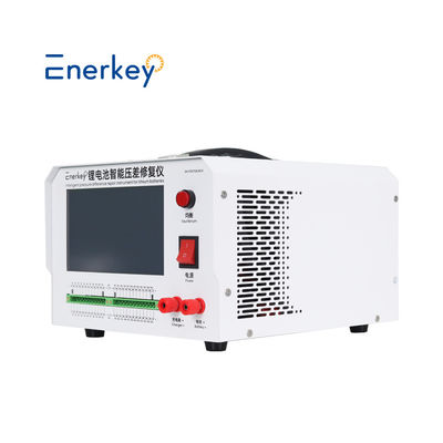 acheter Automatique d'identification équilibrée 2S-24S Li-ion batterie réparateur 7A équilibreur au lithium fabrication en ligne