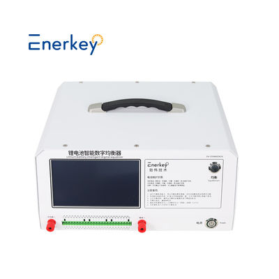 acheter Équilibreur automatique intelligent 14A Équipement de réparation automatique de batterie pour équilibrer les cordes de batterie 2-24S fabrication en ligne