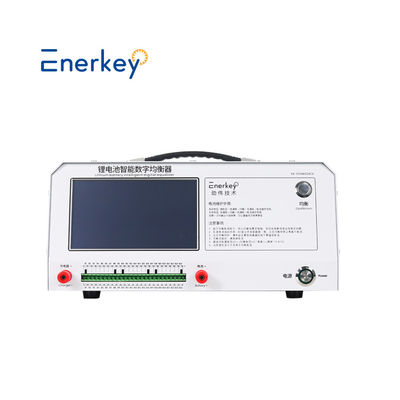 acheter Balanceur de batterie au lithium, machine professionnelle de réparation de batterie pour batterie NCM/LFP/LTO avec décharge par impulsion PWM fabrication en ligne